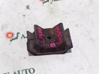 Подушка кпп SUZUKI ESCUDO контрактная Подушка кпп SUZUKI ESCUDO