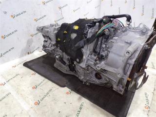 АКПП SUBARU LEGACY BR9 EJ25 TR690JHBAA 4 ракурс