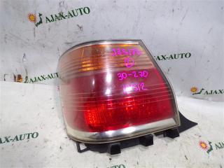 Стоп-сигнал левый TOYOTA CROWN