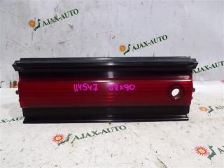 Вставка между стопов TOYOTA MARKII