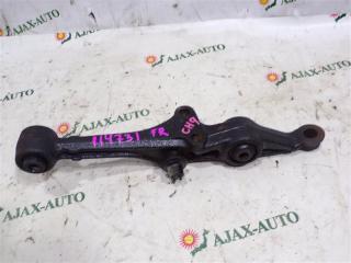 Запчасть рычаг передний правый HONDA ACCORD