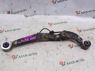 Рычаг задний левый NISSAN DUALIS контрактная Рычаг задний левый NISSAN DUALIS