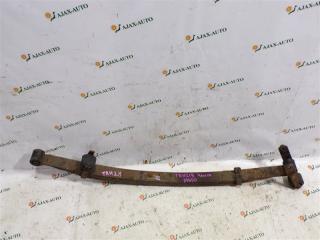 Рессора задняя TOYOTA HIACE контрактная Рессора задняя TOYOTA HIACE