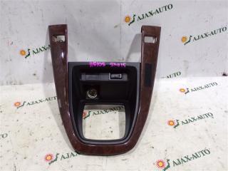 Консоль КПП TOYOTA HARRIER