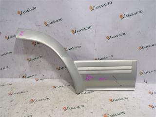 Запчасть Дефендер  задний левый MITSUBISHI PAJERO  Контрактный  ОПЛАТА В ОФИСЕ НАЛИЧНЫМИ.