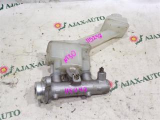 Главный тормозной цилиндр NISSAN X-TRAIL контрактная Главный тормозной цилиндр NISSAN X-TRAIL