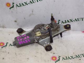 Запчасть мотор дворников задний MITSUBISHI MINICA