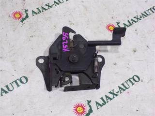 Замок капота MAZDA PROCEED MARVIE контрактная Замок капота MAZDA PROCEED MARVIE