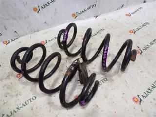 Пружина задняя NISSAN DUALIS контрактная Пружина задняя NISSAN DUALIS