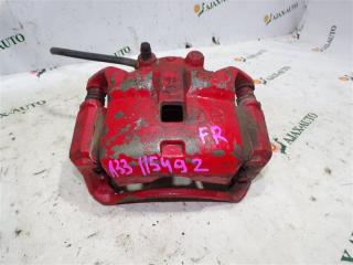 Суппорт передний правый NISSAN CEFIRO контрактная Суппорт передний правый NISSAN CEFIRO