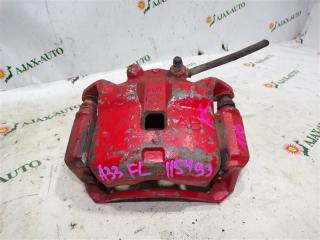 Суппорт передний левый NISSAN CEFIRO контрактная Суппорт передний левый NISSAN CEFIRO