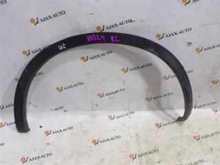 Дефендер левый задний NISSAN DUALIS NJ10 1 ракурс