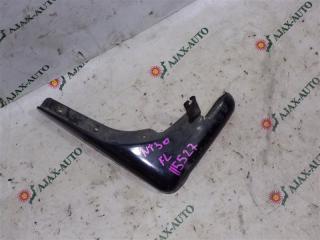 Брызговик передний левый NISSAN X-TRAIL