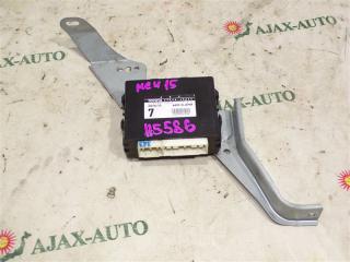 Блок управления TOYOTA HARRIER