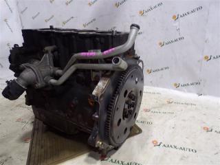 Блок двс MITSUBISHI PAJERO IO H77W 4G94 2 ракурс