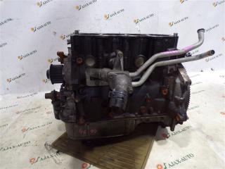 Блок двс MITSUBISHI PAJERO IO H77W 4G94 4 ракурс