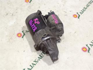 Стартер DAIHATSU MIRA контрактная Стартер DAIHATSU MIRA