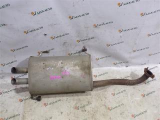 Глушитель NISSAN CEFIRO