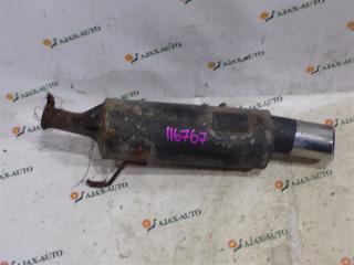 Глушитель TOYOTA