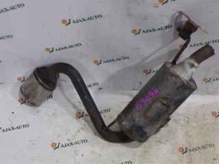 Глушитель TOYOTA