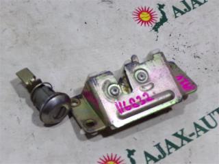 Запчасть замок двери MITSUBISHI MINICA