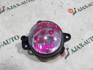 Фото запчасти туманка левая VOLKSWAGEN POLO контрактная запчасть Запчасть туманка левая VOLKSWAGEN POLO