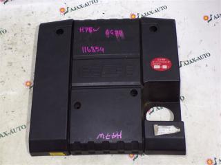 Крышка двс декоративная MITSUBISHI PAJERO