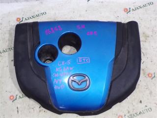 Крышка двс декоративная MAZDA CX-5