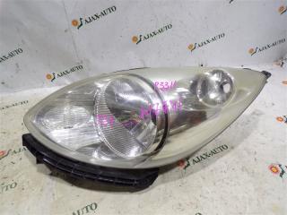 Фара левая HONDA LIFE