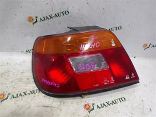 Стоп-сигнал левый DAIHATSU CHARADE контрактная Стоп-сигнал левый DAIHATSU CHARADE