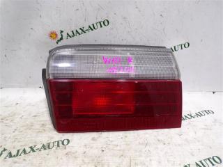 Вставка между стопов правая NISSAN AVENIR