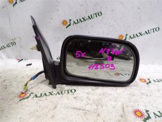 Зеркало правое MITSUBISHI RVR N23W 1 ракурс