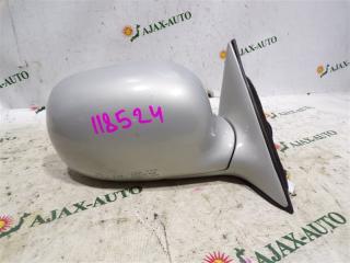 Зеркало правое MITSUBISHI GALANT E77A 1 ракурс