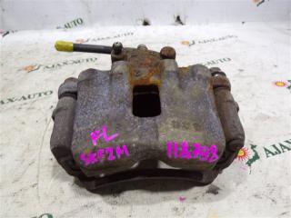 Суппорт передний левый MAZDA BONGO