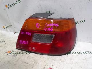 Стоп-сигнал правый DAIHATSU CHARADE G213S контрактная