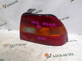 Стоп-сигнал правый HONDA DOMANI