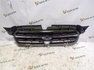 Решетка SUBARU OUTBACK BP9 2 ракурс