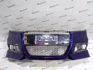 Бампер передний HONDA STEP WAGON контрактная Бампер передний HONDA STEP WAGON