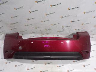 Бампер задний SUBARU IMPREZA XV контрактная Бампер задний SUBARU IMPREZA XV