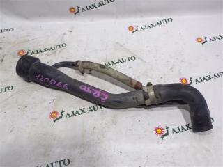 Горловина топливного бака  TOYOTA NOAH SR50 1 ракурс