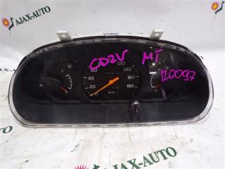 Панель приборов MITSUBISHI LIBERO CD2V 4G15 2 ракурс