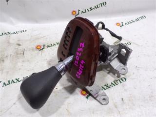 Селектор АКПП TOYOTA SPACIO