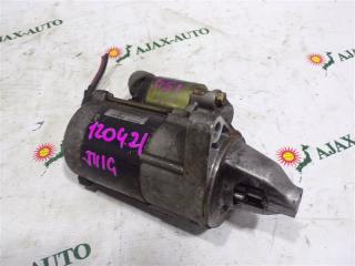 Стартер DAIHATSU TERIOS KID контрактная Стартер DAIHATSU TERIOS KID