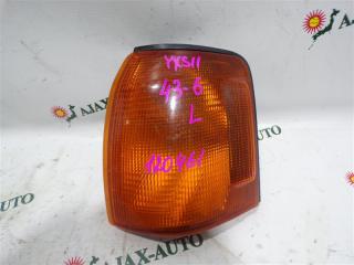 Габарит левый TOYOTA CROWN COMFORT