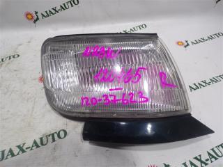 Запчасть Габарит  правый MITSUBISHI RVR 12037623 Контрактный  ОПЛАТА В ОФИСЕ НАЛИЧНЫМИ.