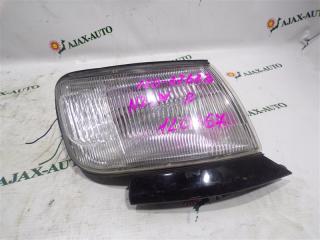 Запчасть Габарит  левый MITSUBISHI RVR 12037623 Контрактный  ОПЛАТА В ОФИСЕ НАЛИЧНЫМИ.
