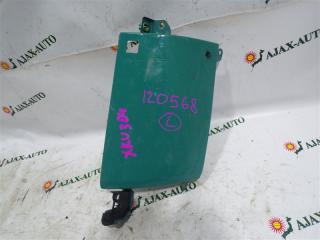 Крыло переднее левое HINO DUTRO контрактная Крыло переднее левое HINO DUTRO