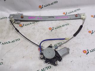 Стеклоподъемник передний левый MAZDA TRIBUTE контрактная Стеклоподъемник передний левый MAZDA TRIBUTE