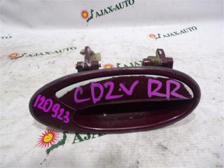 Ручка двери правая задняя  MITSUBISHI LIBERO CD2V 1 ракурс