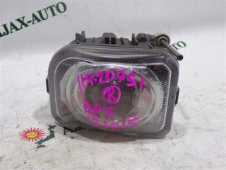 Запчасть туманка правая SUBARU LEGACY